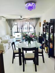 Blk 271A Punggol Walk (Punggol), HDB 4 Rooms #154157972